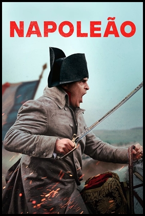 Napoleão (2023)