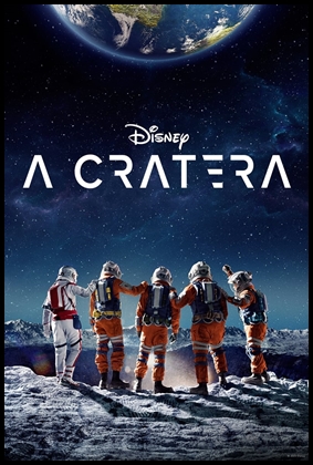A Cratera (2023)
