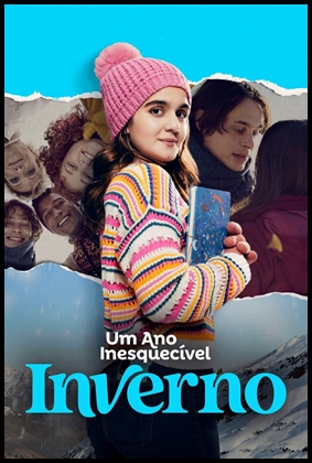 Um Ano Inesquecível - Inverno (2023)