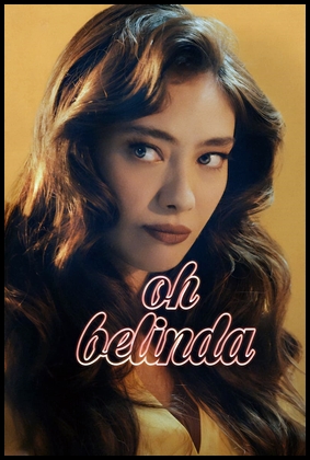Ah, Belinda (2023)