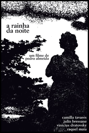 A Rainha da Noite (2023)