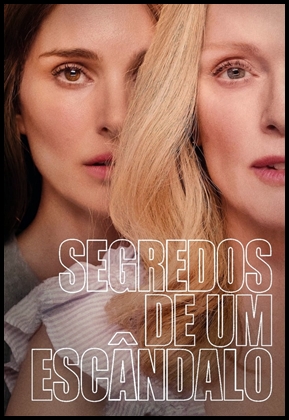 Segredos de um Escândalo (2023)