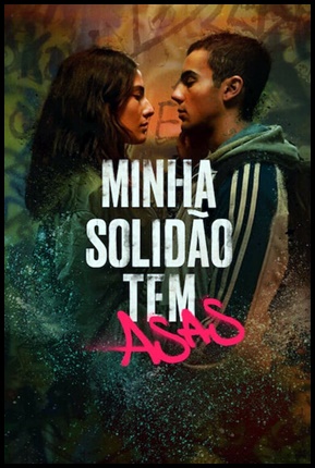 Minha Solidao Tem Asas (2023)