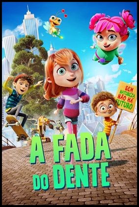 A Fada do Dente (2022)