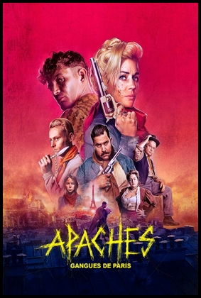 Apaches: Gangues de Paris (2023)