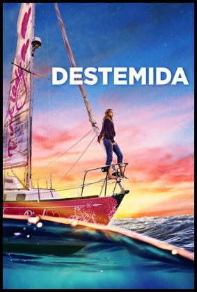 Destemida (2023)