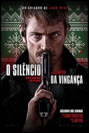 O Silencio da Vinganca (2023)