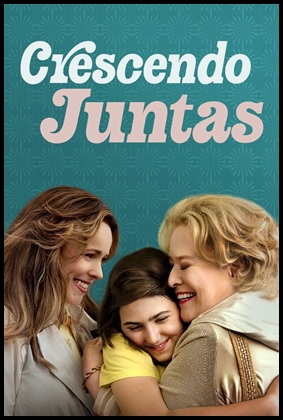 Crescendo Juntas (2023)