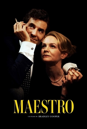 Maestro (2023)