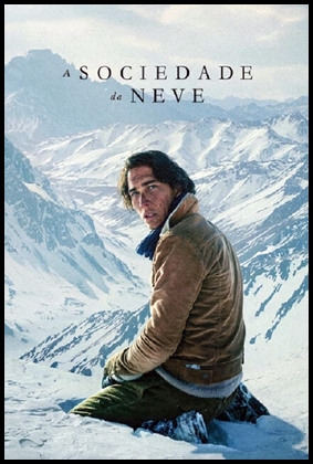 A Sociedade da Neve (2023)