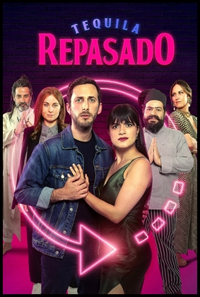 Tequila Repasado (2023)