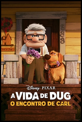 O Encontro de Carl (2023)