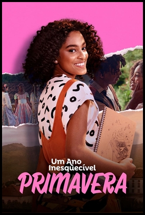 Um Ano Inesquecível - Primavera (2023)