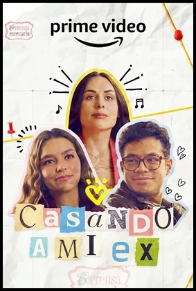 Mais Cedo Morto do que Casado (2023)