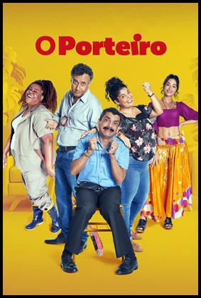 O Porteiro (2023)