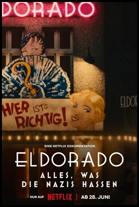 Cabaré Eldorado: O Alvo dos Nazistas (2023)