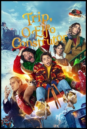 Trip O Elfo Construtor - 2023