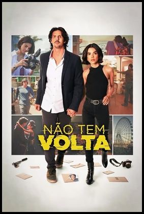 Não Tem Volta (2023)