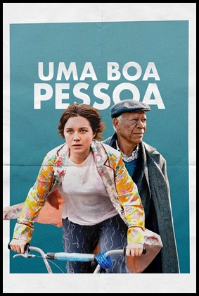 Uma Boa Pessoa (2023)