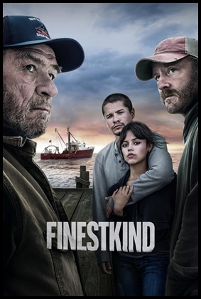 Finestkind (2023)
