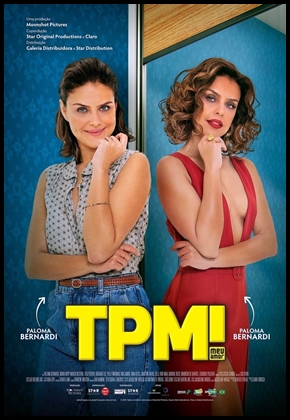 TPM! Meu amor (2023)