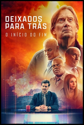 Deixados para Trás: O Ínicio do Fim (2023)
