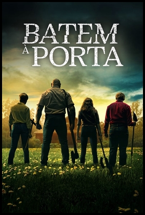 Batem à Porta (2023)