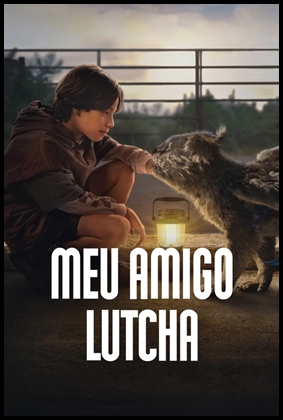 Meu Amigo Lutcha (2023)