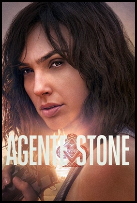 Agente Stone (2023)