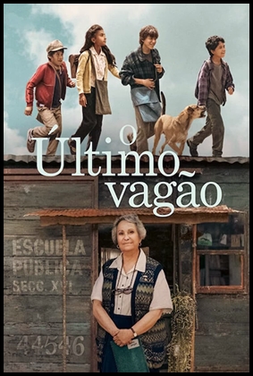 O Último Vagão (2023)