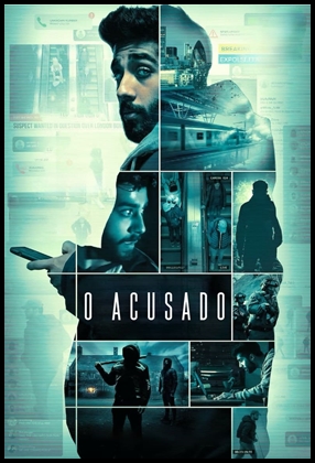 O Acusado (2023)