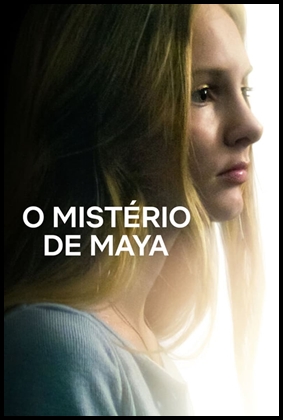 O Mistério de Maya (2023)