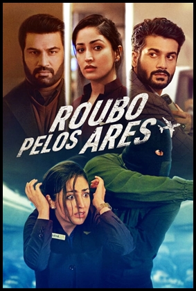 Roubo pelos Ares (2023)