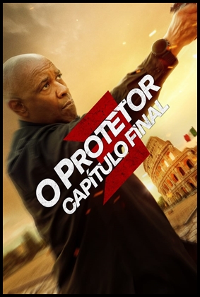 O Protetor: Capítulo Final (2023)