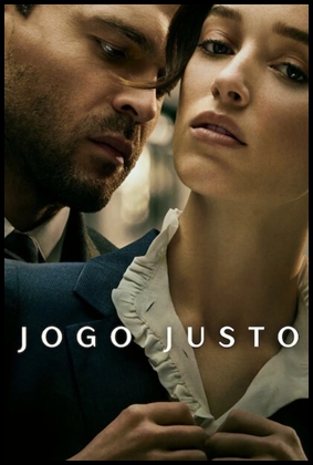 Jogo Justo (2023)