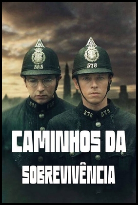 Caminhos da Sobrevivência (2023)