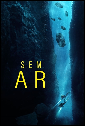 Sem Ar (2023)