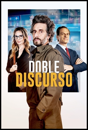 Discurso Oculto (2023)