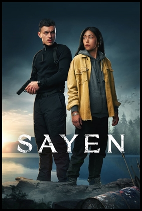 Sayen (2023)