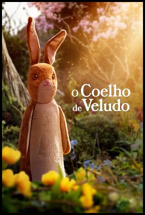 O Coelhinho de Veludo (2023)
