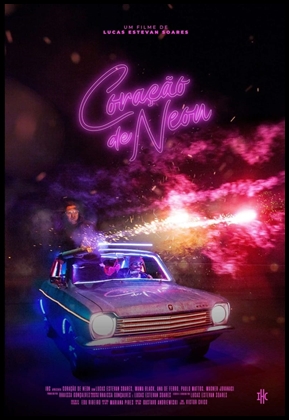 Coração de Neon (2023)
