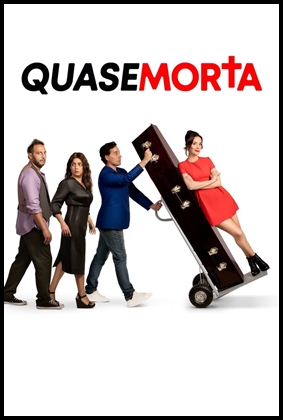 Quase Morta (2023)