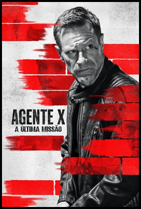 Agente X: A Última Missão (2023)