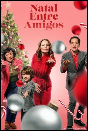 Natal Entre Amigos (2023)