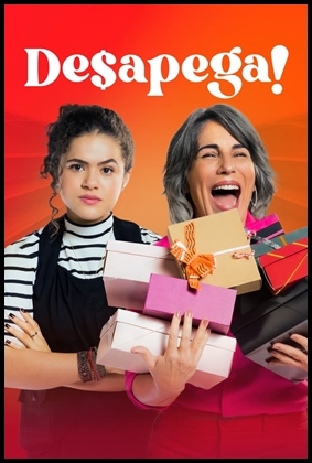 Desapega! (2023)