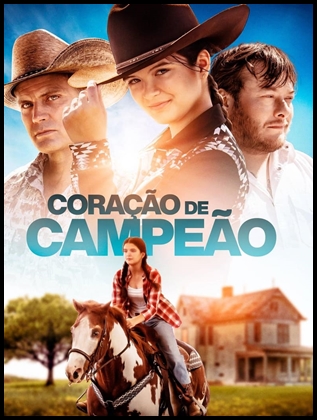 Coração de Campeão (2023)