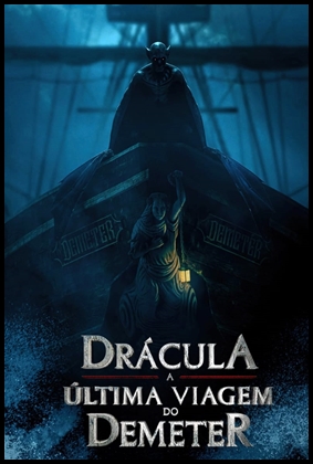 Drácula: A Última Viagem do Deméter (2023)