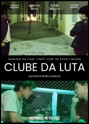 Clube da luta (2023)