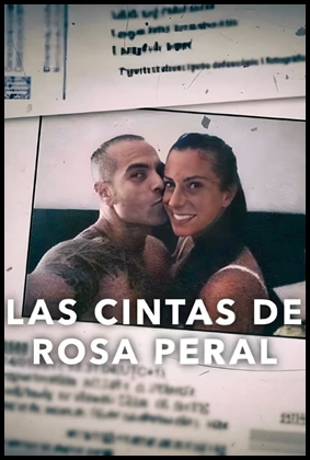 O Caso Rosa Peral (2023)