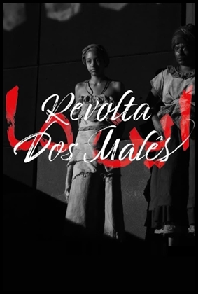 Revolta dos Malês (2023)